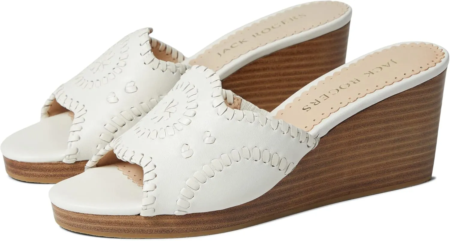 Jack Rogers Thompson Wedge