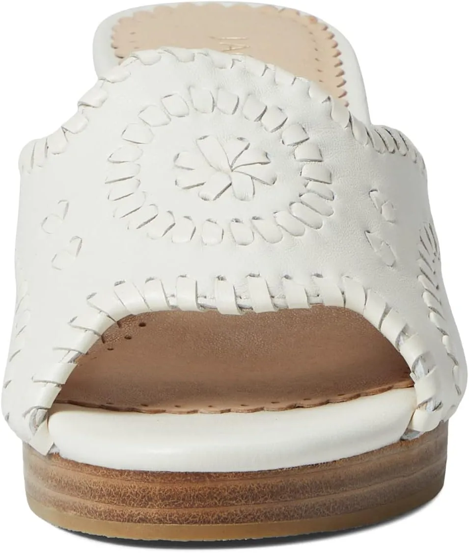Jack Rogers Thompson Wedge