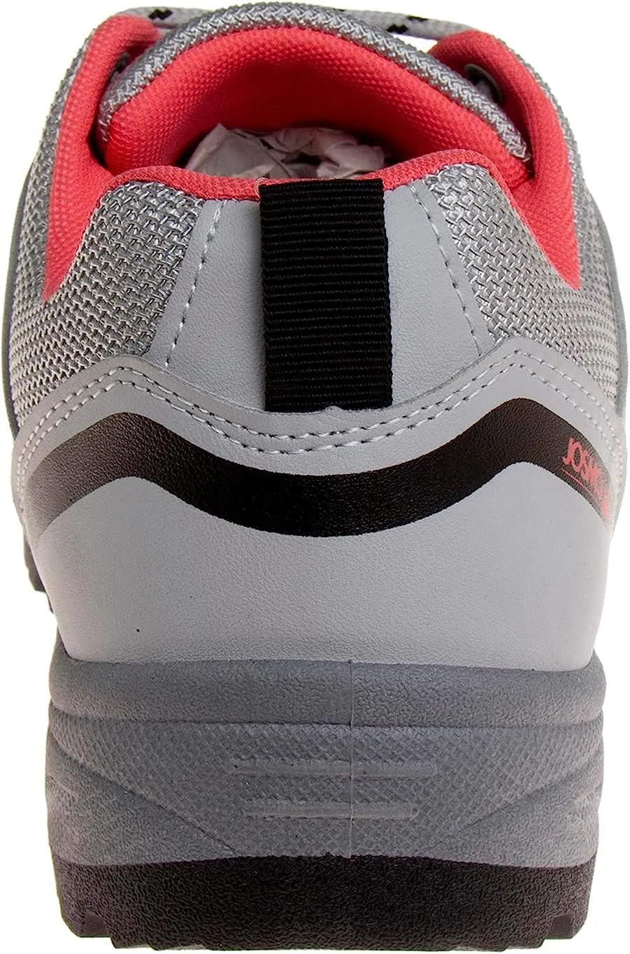 Josmo Women's Outdoor Hiking Shoes Trailing, Camping, Hiker Sneakers