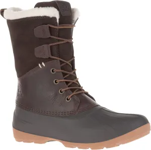 Kamik Simona Dark Brown 7 B (M)