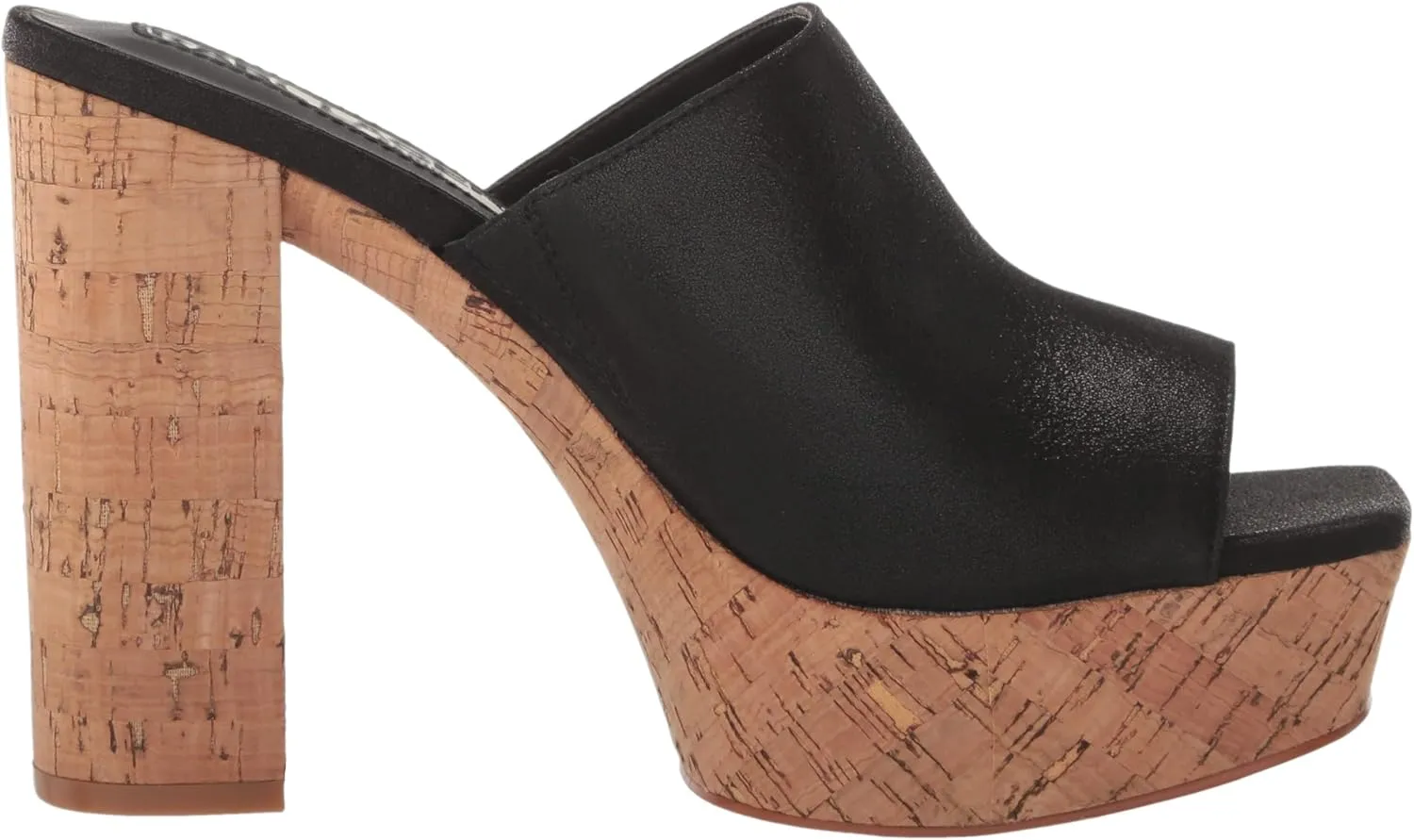 KARL LAGERFELD womens Hensley Plaform Sandal