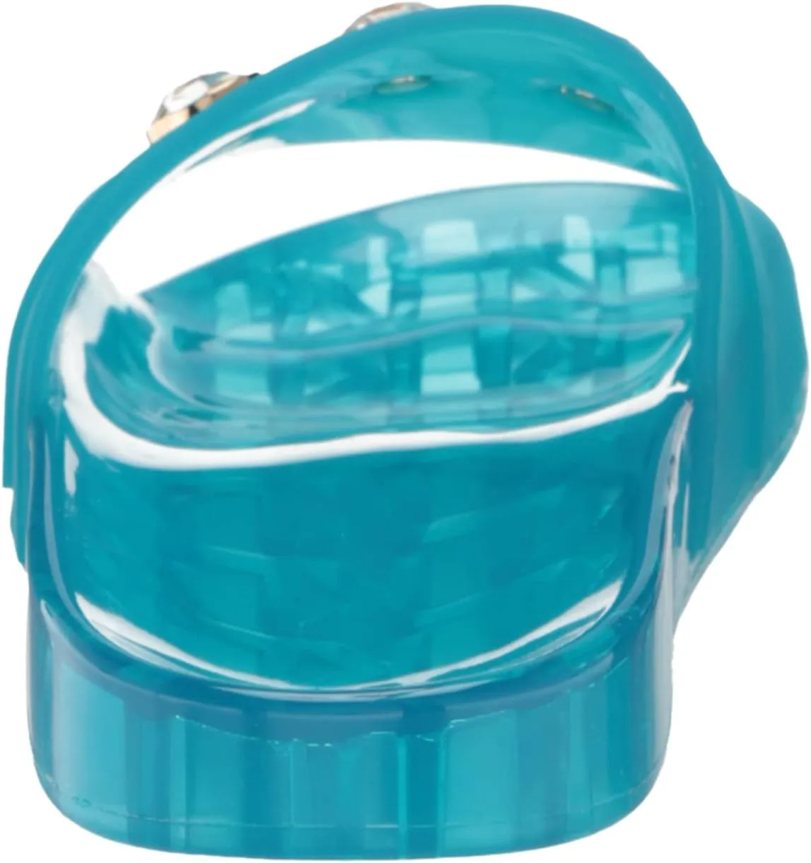 KARL LAGERFELD Women's Toni Pool Slide