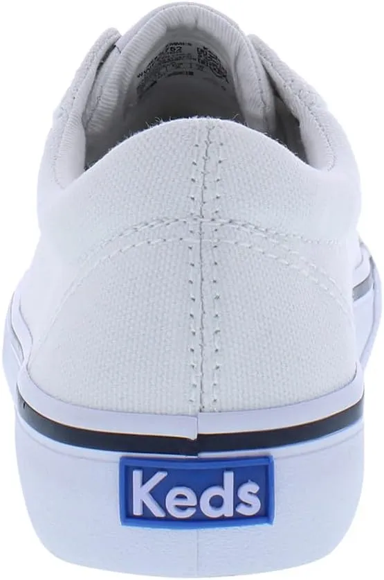 Keds Women's Jump Kick Lace Up Sneaker