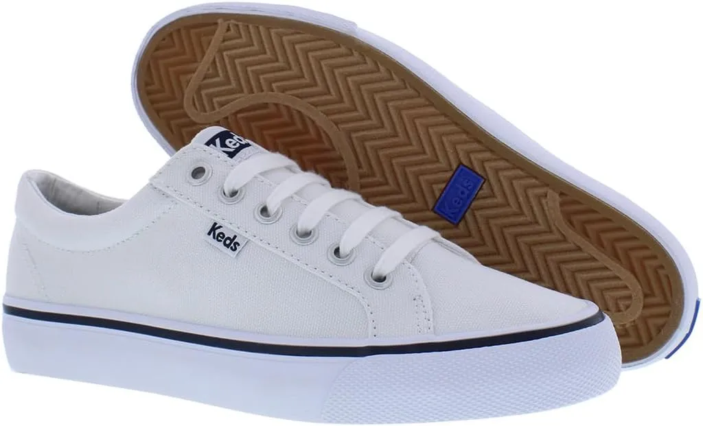 Keds Women's Jump Kick Lace Up Sneaker