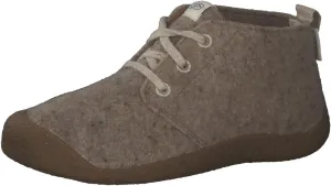 KEEN Women's Mosey Chukka Mid Height Upcylced Ankle Boots