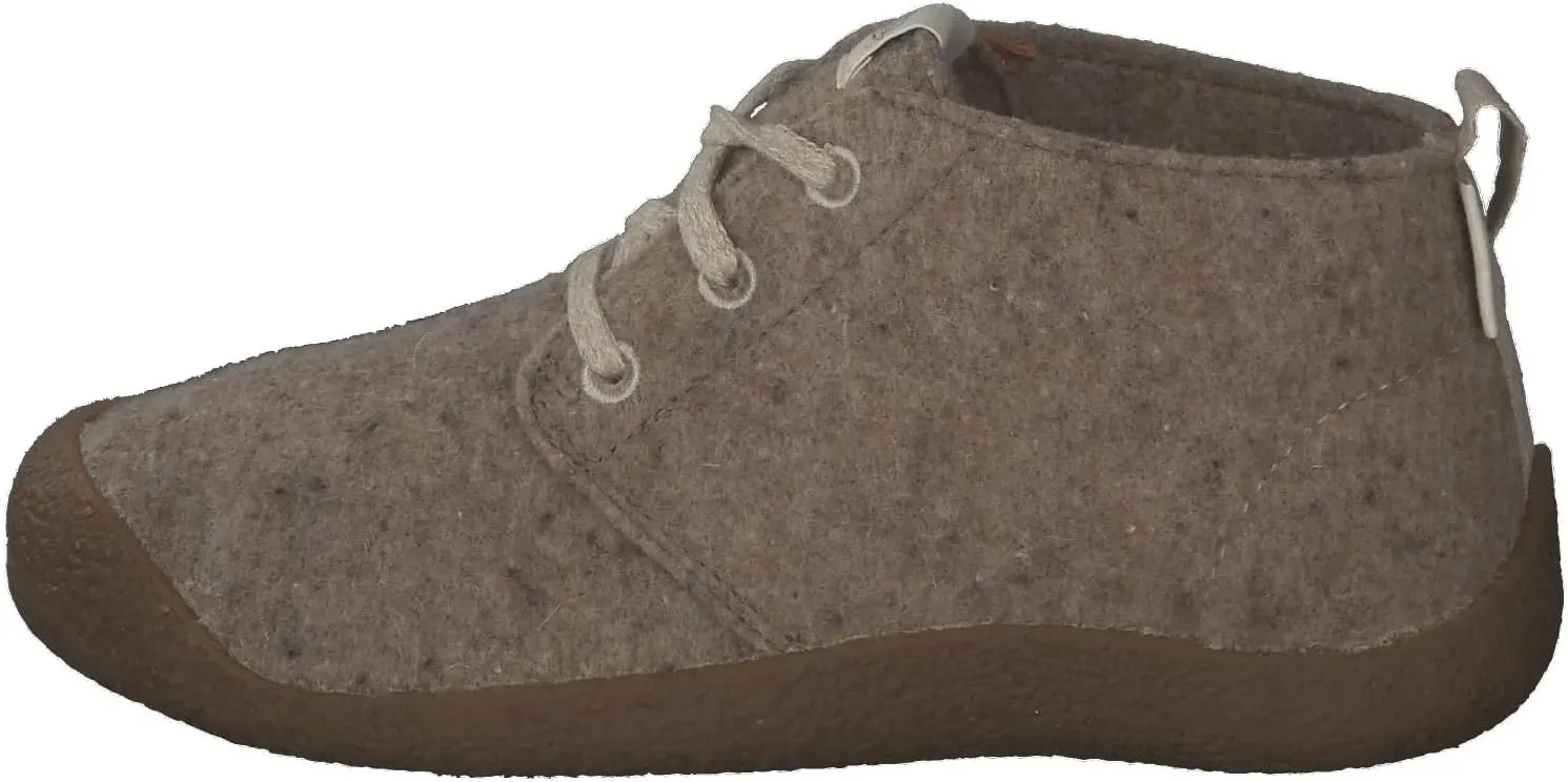KEEN Women's Mosey Chukka Mid Height Upcylced Ankle Boots