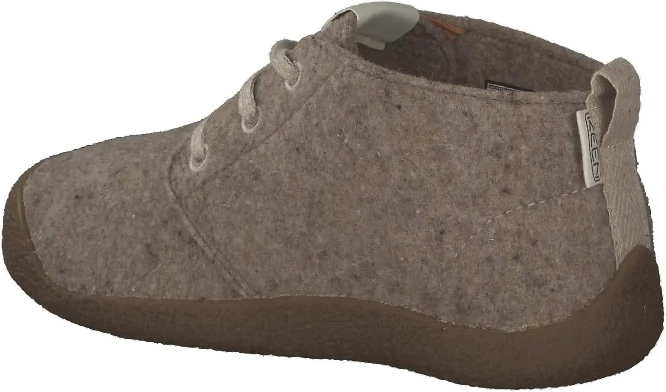 KEEN Women's Mosey Chukka Mid Height Upcylced Ankle Boots