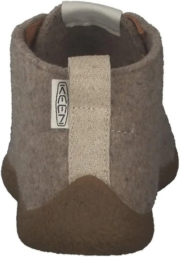 KEEN Women's Mosey Chukka Mid Height Upcylced Ankle Boots
