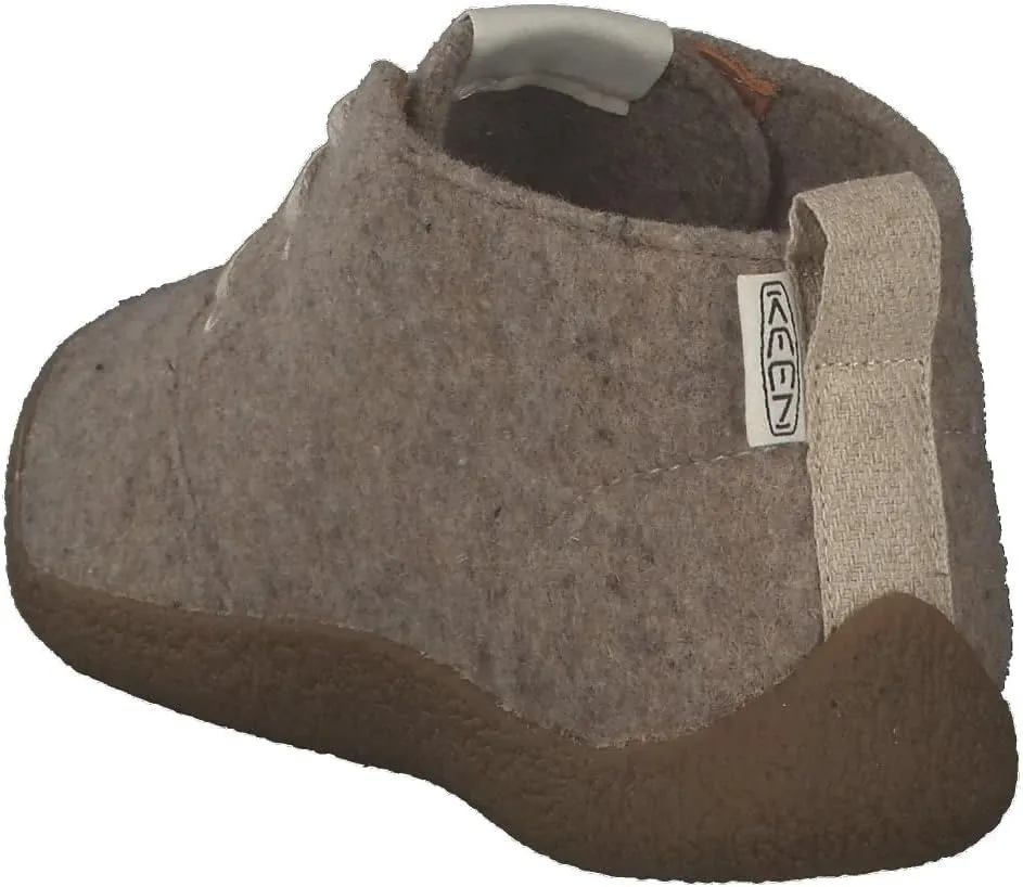 KEEN Women's Mosey Chukka Mid Height Upcylced Ankle Boots