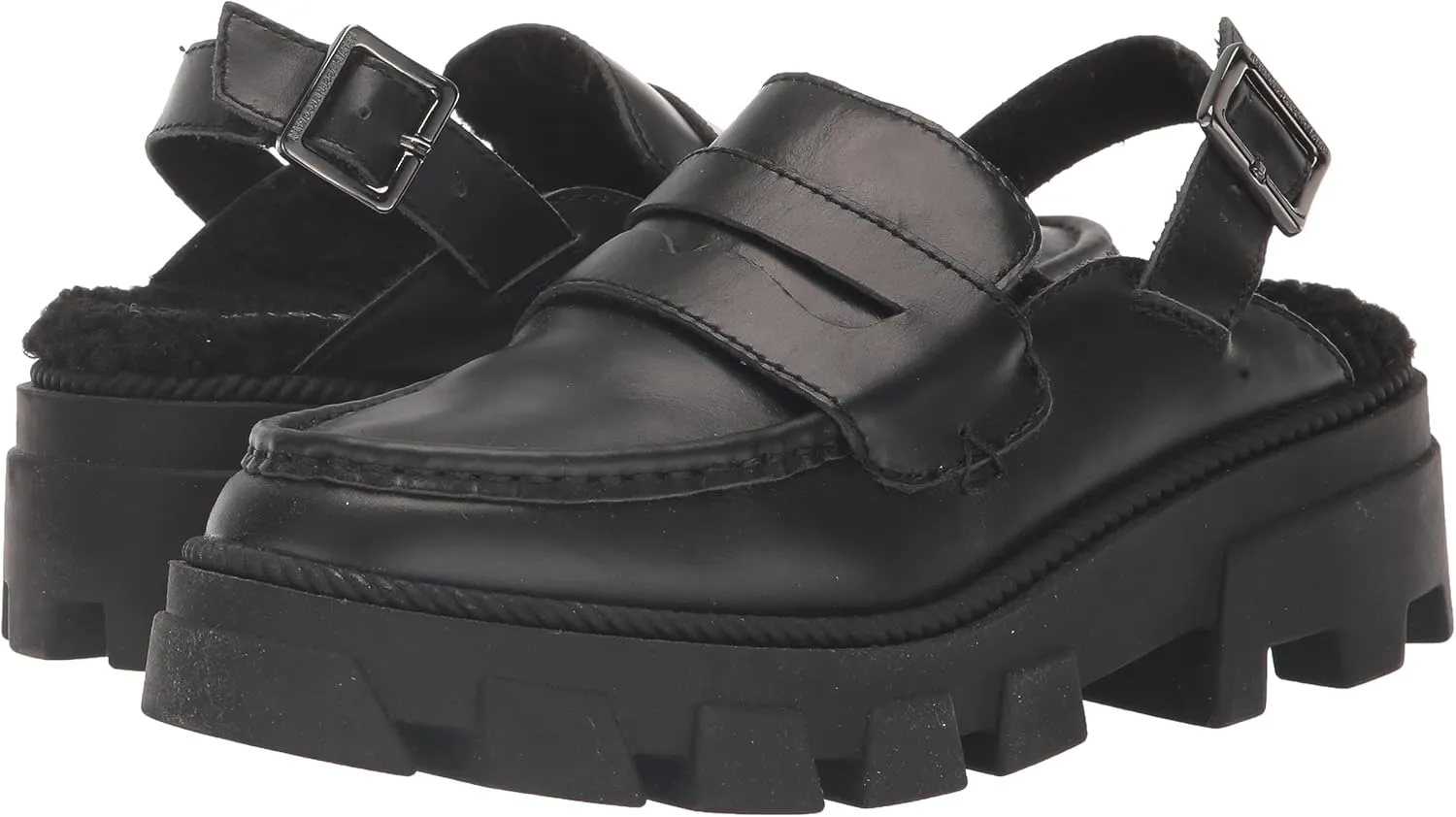KELSI DAGGER BROOKLYN Women's Heeled Sandals
