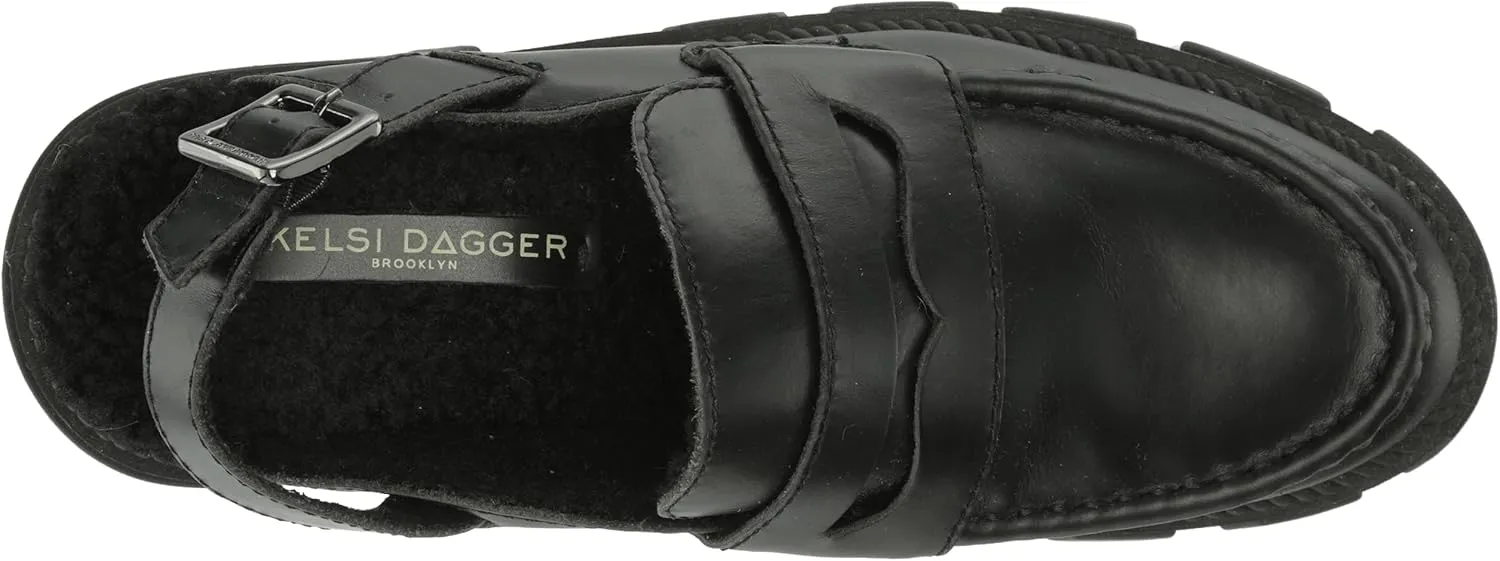 KELSI DAGGER BROOKLYN Women's Heeled Sandals