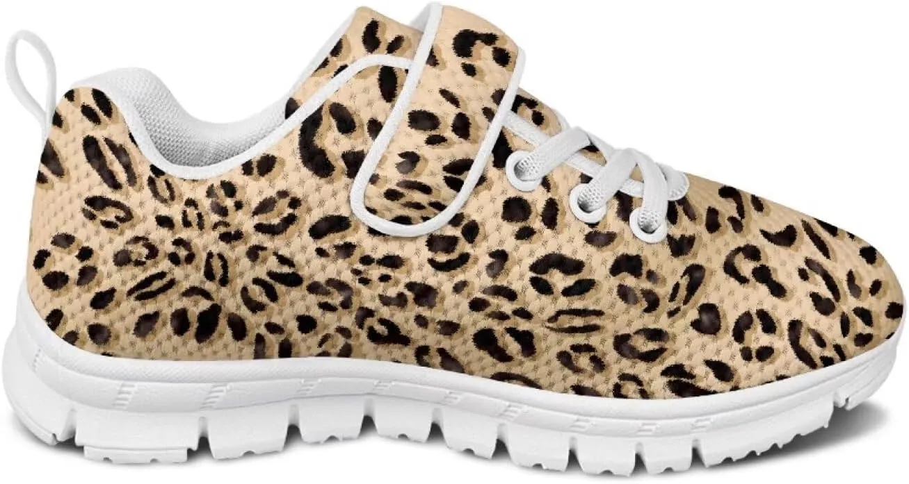 Kids Active Trainers Running Shoes for Girls Boys Sports Sneakers