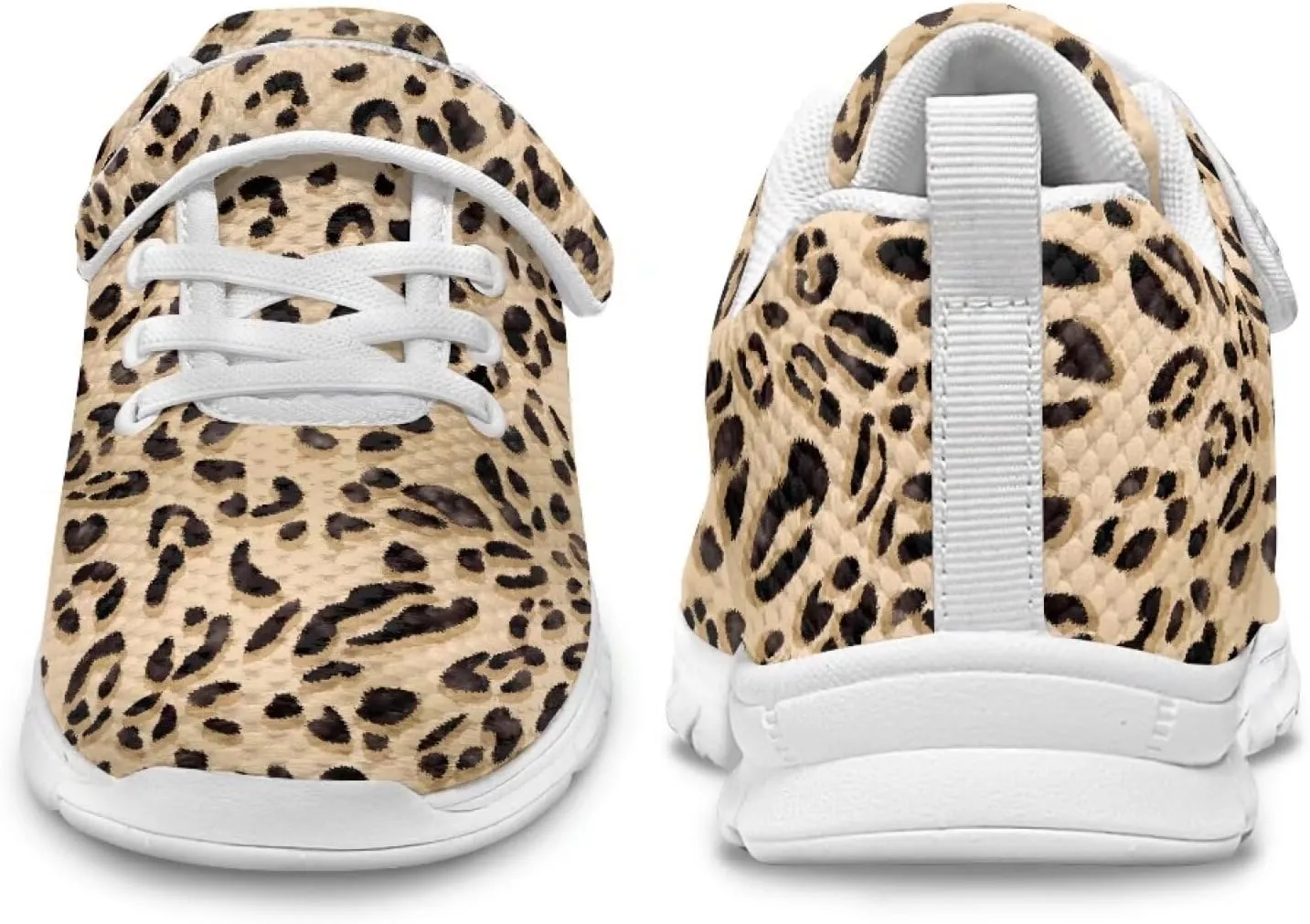 Kids Active Trainers Running Shoes for Girls Boys Sports Sneakers