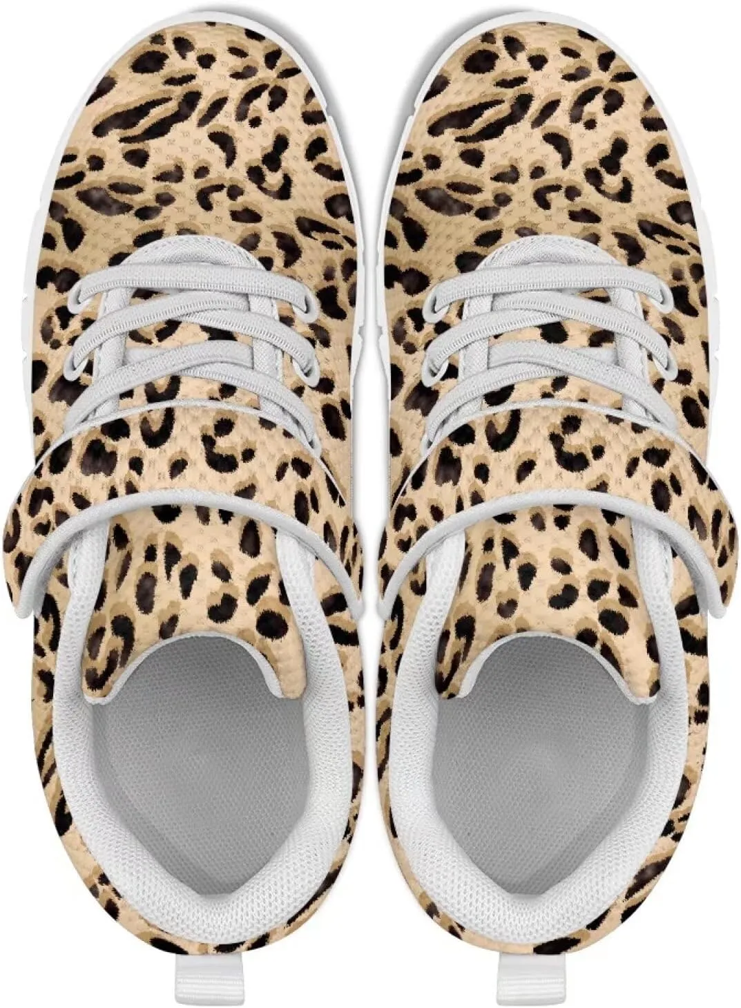 Kids Active Trainers Running Shoes for Girls Boys Sports Sneakers
