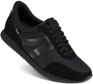 Kizik Shoes: Milan Comfortable Breathable Woven Nylon Slip On Sneakers, Hands Free Shoes | Casual Shoes for Men, Women and Elderly, Orthopedic Shoes for Everyday| Narrow Fit, Order 1 Full Size Up