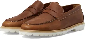 La Canadienne Alvin Tan Leather EU 42 (US Men's 9) M