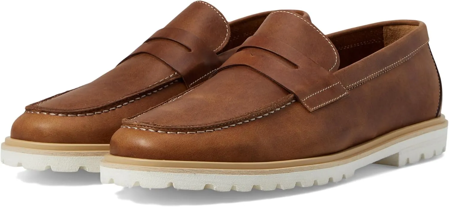 La Canadienne Alvin Tan Leather EU 42 (US Men's 9) M