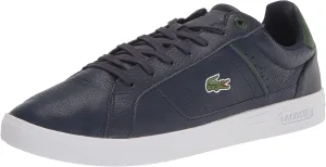 Lacoste - Mens Europa Pro Synthetic Sneakers