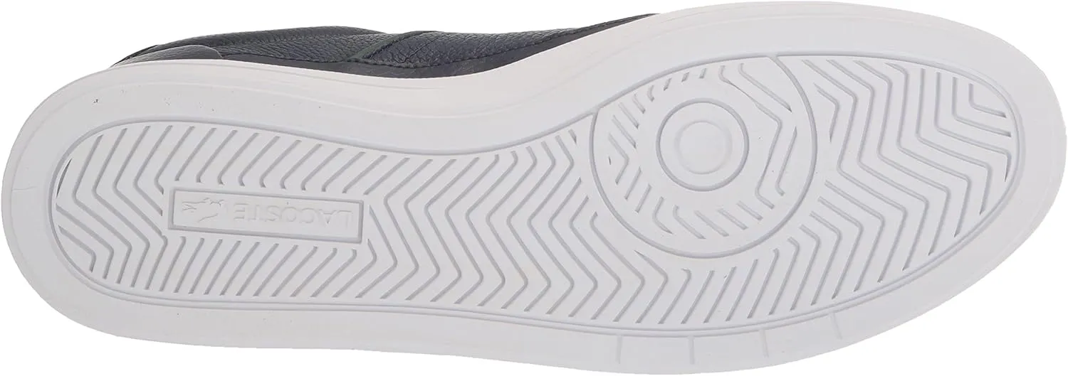 Lacoste - Mens Europa Pro Synthetic Sneakers