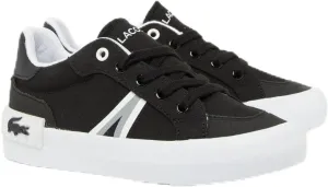 Lacoste Unisex-Child Children's L004 Sneaker