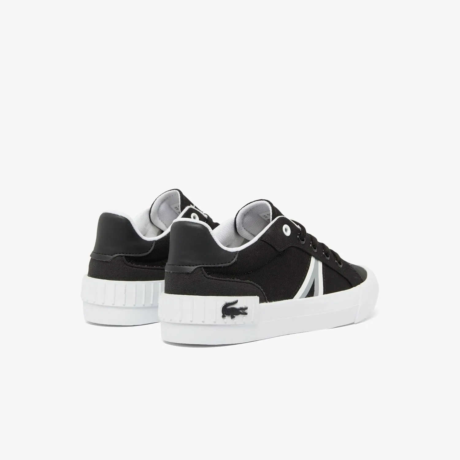 Lacoste Unisex-Child Children's L004 Sneaker