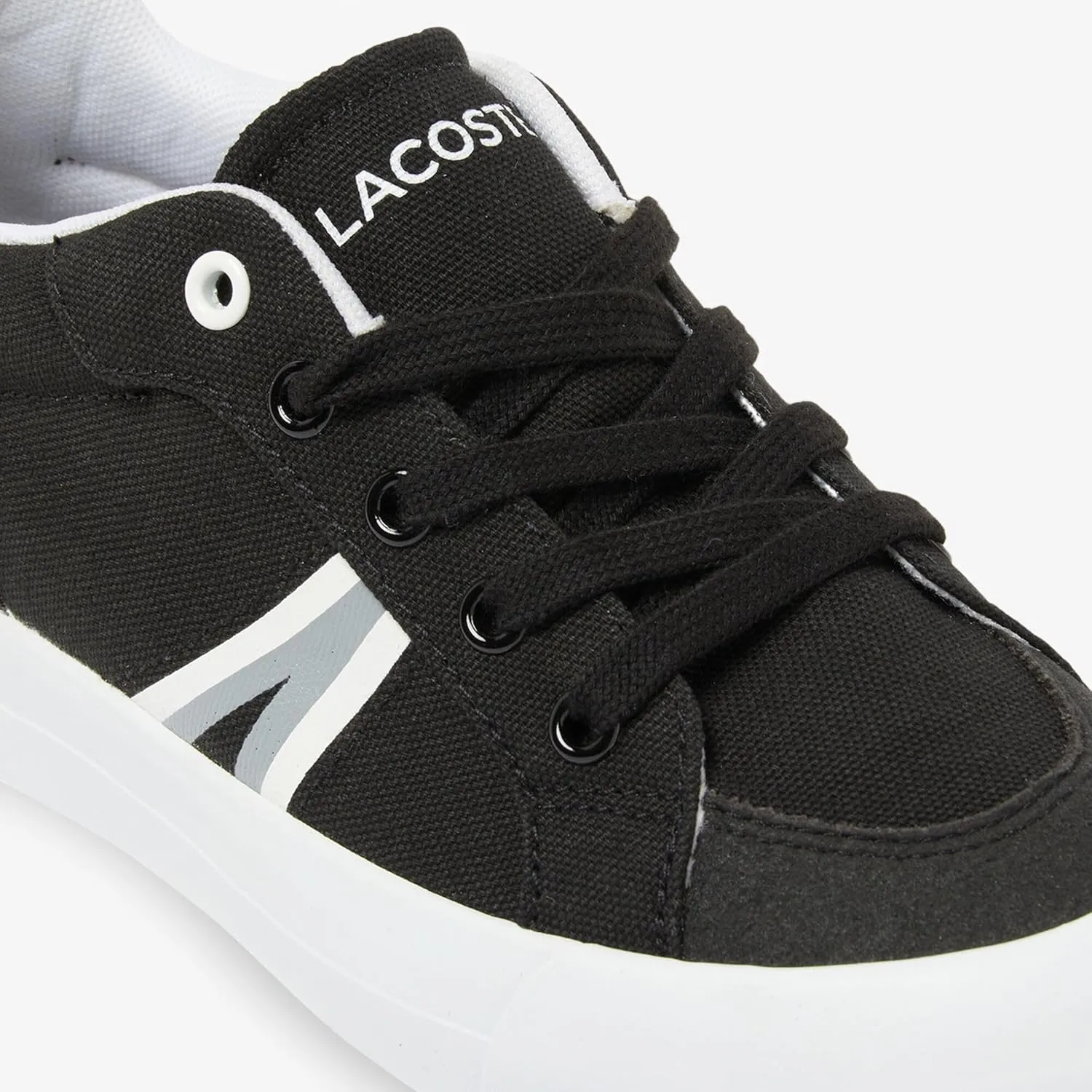 Lacoste Unisex-Child Children's L004 Sneaker