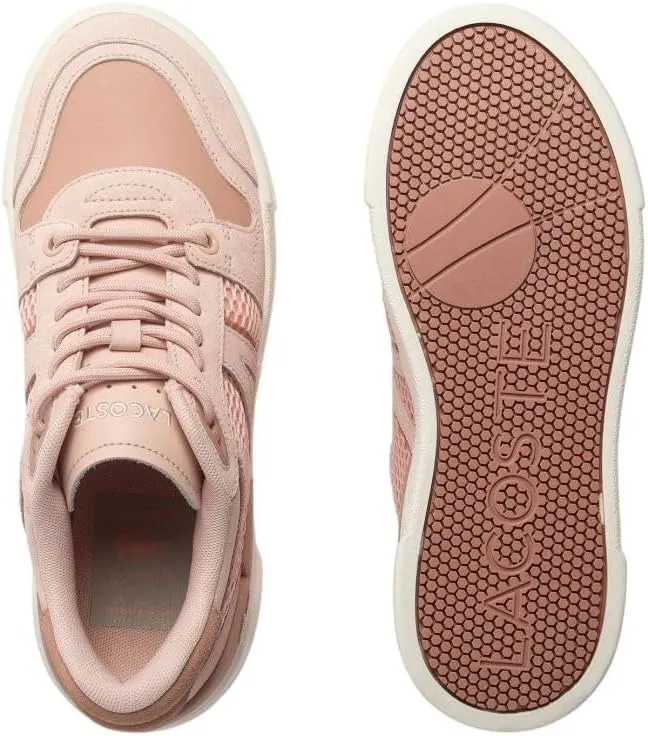 Lacoste Women's L002 Evo Sneaker