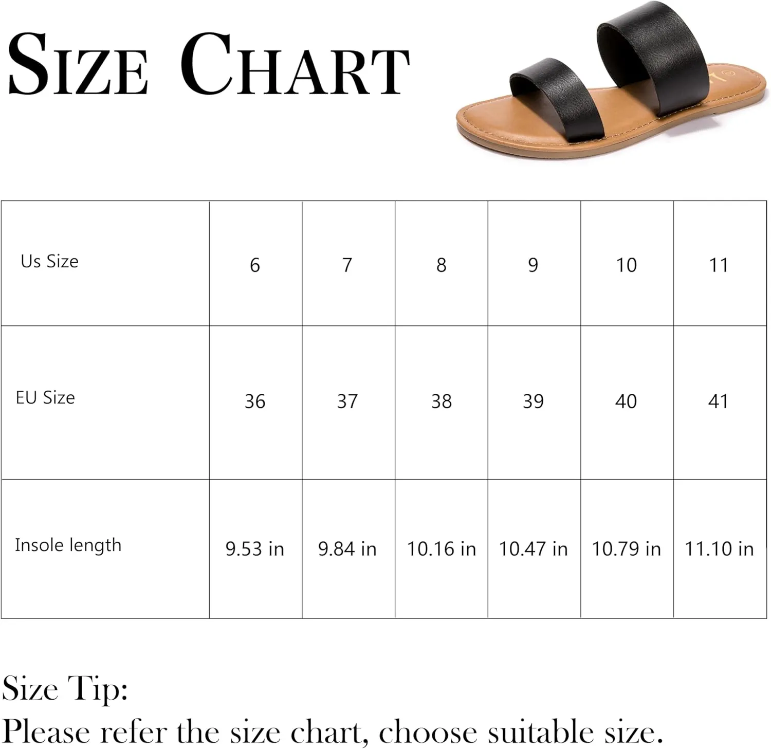 LM Women's Braided Slide Sandals Open Toe Two Band Slip On Flat Sandals Casual Summer Sandals