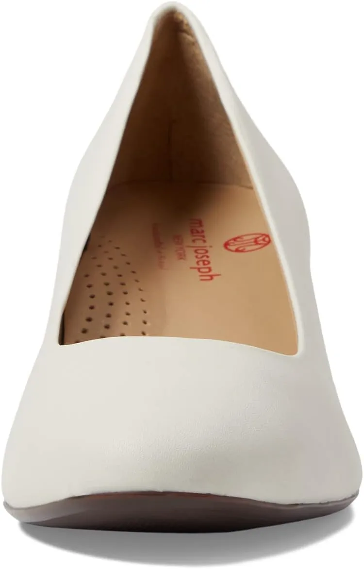 Marc Joseph New York womens Broad Street Pump