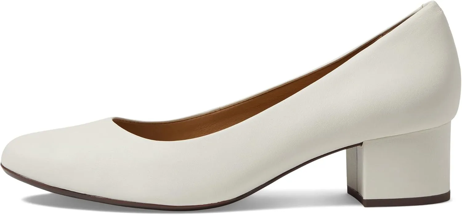 Marc Joseph New York womens Broad Street Pump