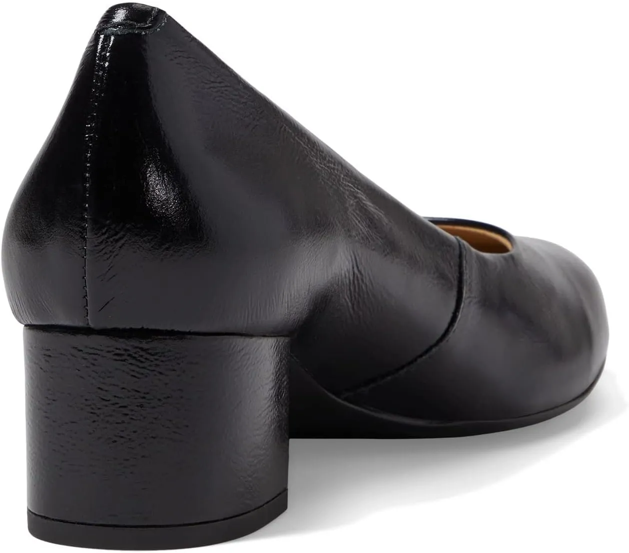 MARC JOSEPH NEW YORK Women's Leather Made in Brazil Classic Broad Street Pump