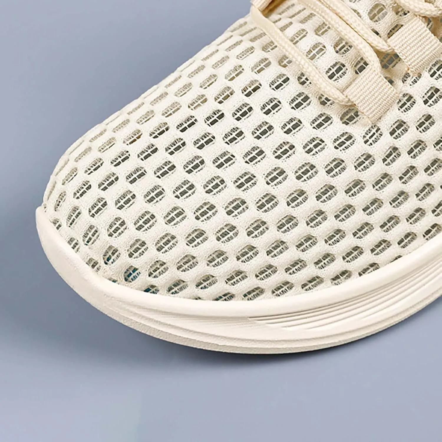 Men's Casual Dress Oxfords Shoes Breathable Knit Running Shoes for Women Walking Casual Shoes Trendy Men's Fashion Sneakers Steel Toe Tennis Shoe Cross Trainer Shoe
