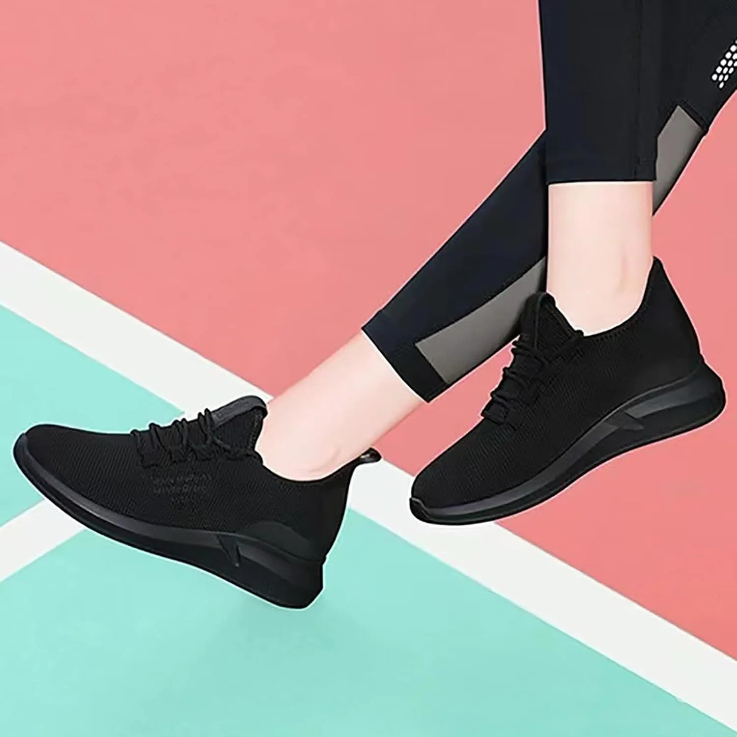 Men's Casual Dress Sneakers Oxfords Business Mesh Mens Tennis Shoes Fashion Shoes Dressy Casual Casual Sneakers Brown Tennis Shoe Loafers Shoe