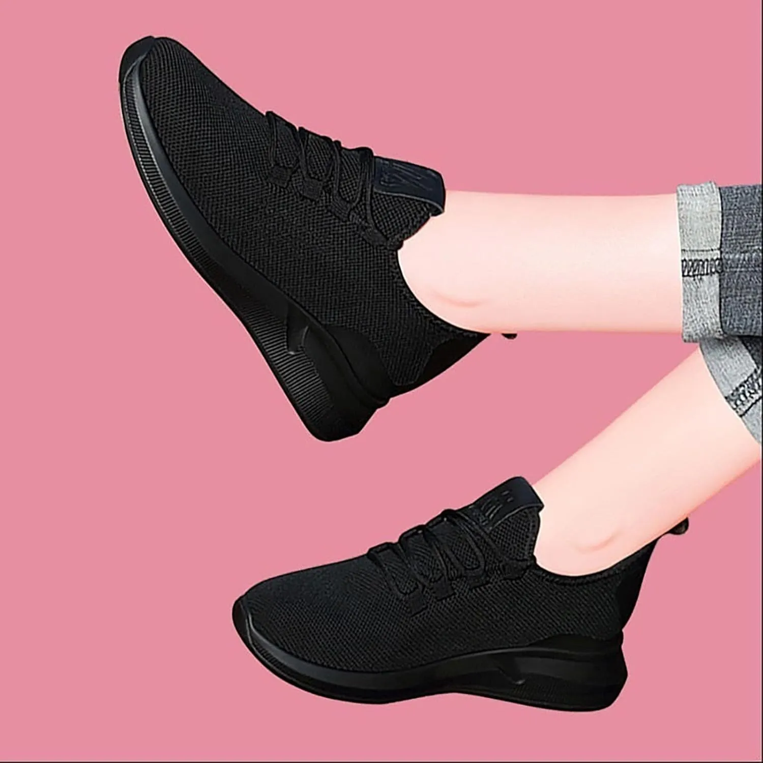 Men's Casual Dress Sneakers Oxfords Business Mesh Mens Tennis Shoes Fashion Shoes Dressy Casual Casual Sneakers Brown Tennis Shoe Loafers Shoe