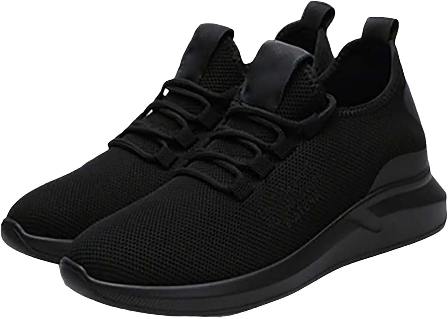 Men's Casual Dress Sneakers Oxfords Business Mesh Mens Tennis Shoes Fashion Shoes Dressy Casual Casual Sneakers Brown Tennis Shoe Loafers Shoe