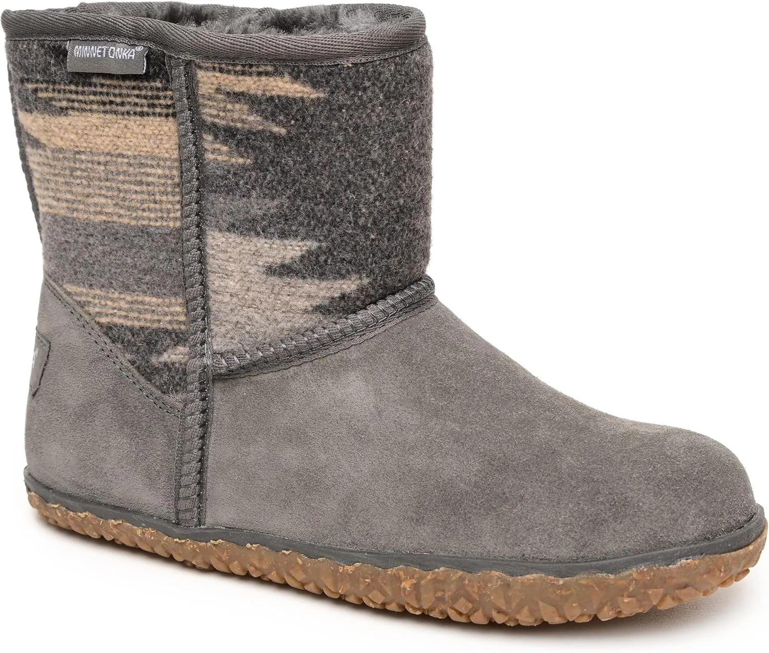 Minnetonka Women's Tali Boot