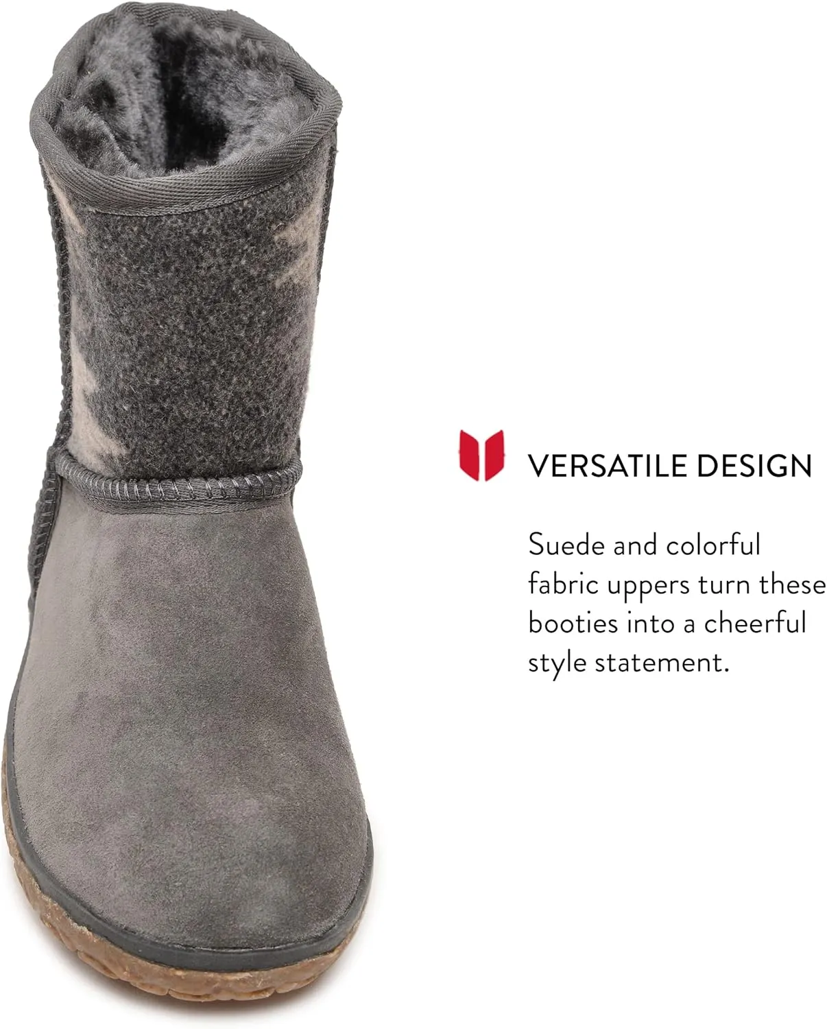 Minnetonka Women's Tali Boot