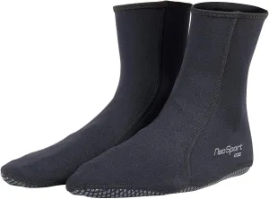 NeoSport Wetsuits Premium Neoprene 2mm Neoprene Water Sock