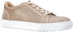 NINA Mango - Women's Sporty Low-Top Sneakers - Stylish and Comfortable Women Shoes for Any Occasion - Light & Comfort Womens Sneakers