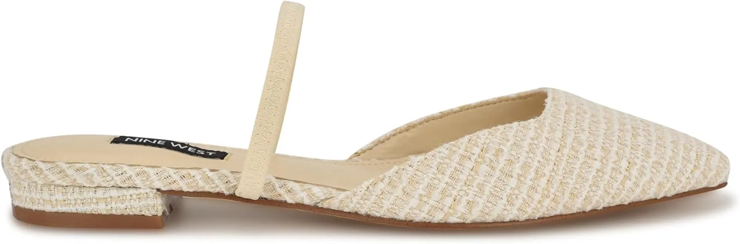 Nine West Women's Gorga Mule
