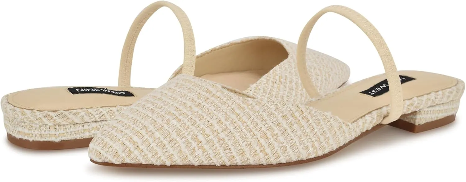 Nine West Women's Gorga Mule