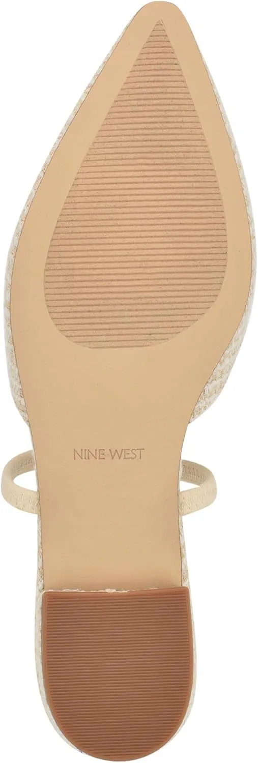 Nine West Women's Gorga Mule