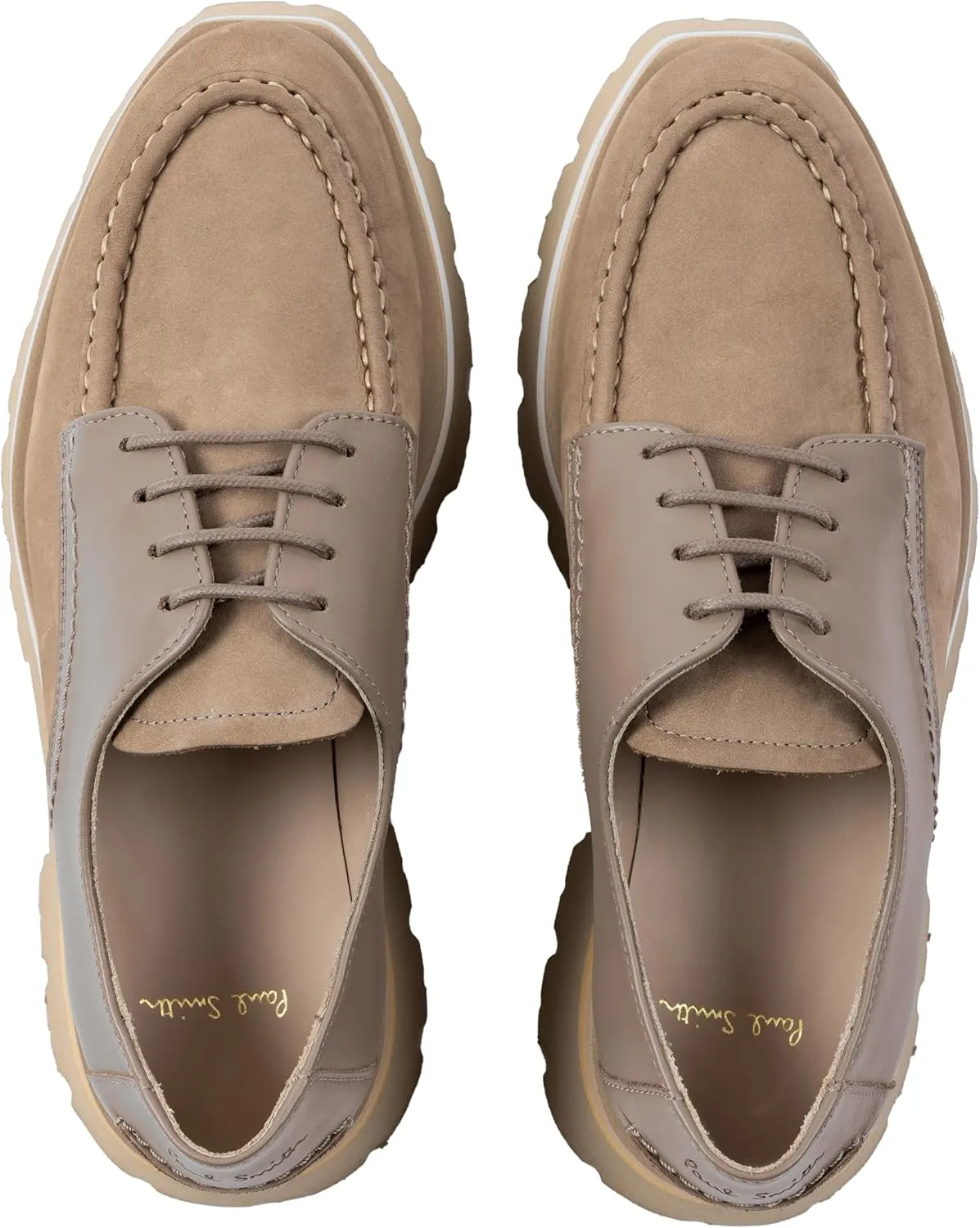 Paul Smith Women's Ps Argon Loafer Oxford