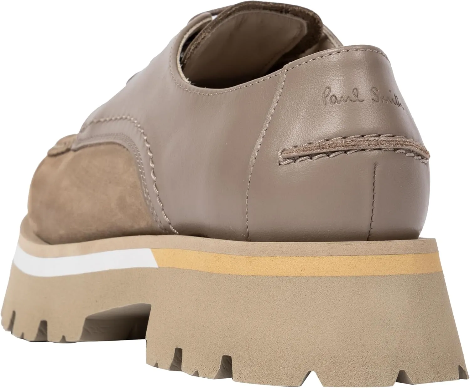 Paul Smith Women's Ps Argon Loafer Oxford