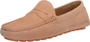 Paul Smith Women's Ps Tulsa Suede Loafers Driving Style