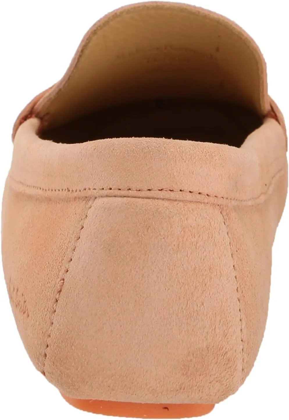 Paul Smith Women's Ps Tulsa Suede Loafers Driving Style
