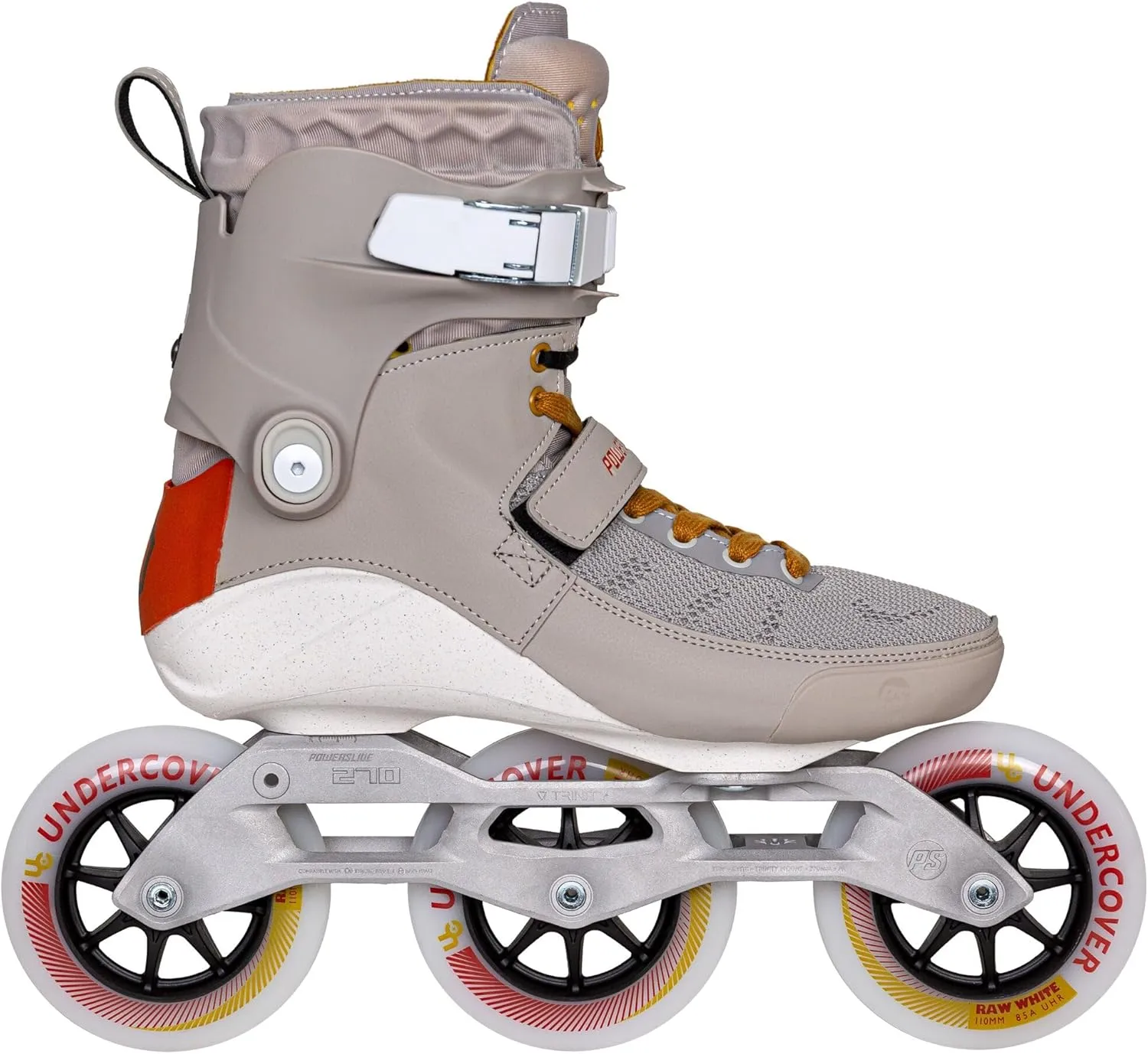 PS Swell 110 3D Adapt ECO Skates 10.0 (43)