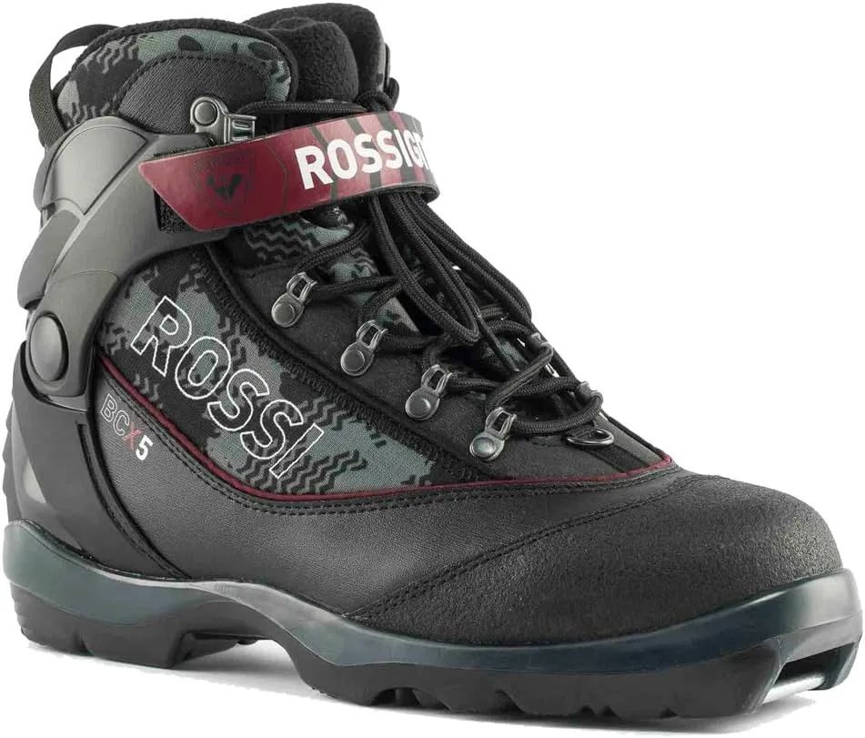 Rossignol 2023 BC X 5 Cross-Country Ski Boots (47)