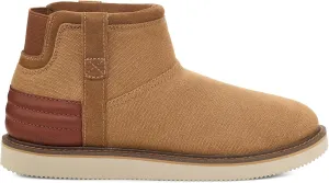 Sanuk Cozy Vibe Surf Check Sl - Men Boots