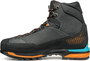 SCARPA Men's Zodiac Tech LT GTX Waterproof Gore-Tex Hiking, Trekking, & Mountaineering Boots